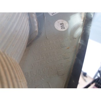 Recambio de piloto trasero izquierdo para skoda fabia combi (5j5) referencia OEM IAM 5J6945111  