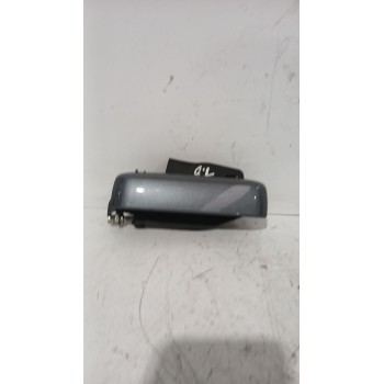 Recambio de maneta exterior trasera derecha para lancia musa (350_) 1.4 (350.axf1a) referencia OEM IAM 735369028  