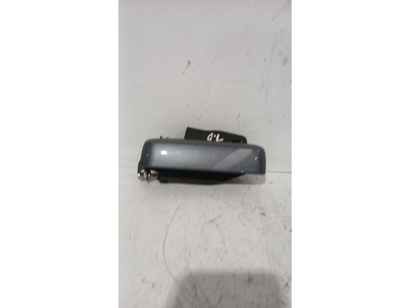 Recambio de maneta exterior trasera derecha para lancia musa (350_) 1.4 (350.axf1a) referencia OEM IAM 735369028  