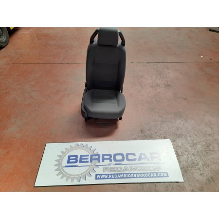 Recambio de asiento delantero derecho para land rover discovery 2.7 td v6 cat referencia OEM IAM   