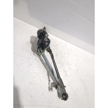 Recambio de motor limpia delantero para volkswagen passat b5.5 (3b3) 1.9 tdi referencia OEM IAM 3B1955113D  