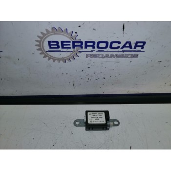 Recambio de modulo electronico para ssangyong kyron 2.0 referencia OEM IAM 8941009000  