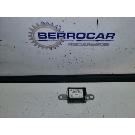 Recambio de modulo electronico para ssangyong kyron 2.0 referencia OEM IAM 8941009000  