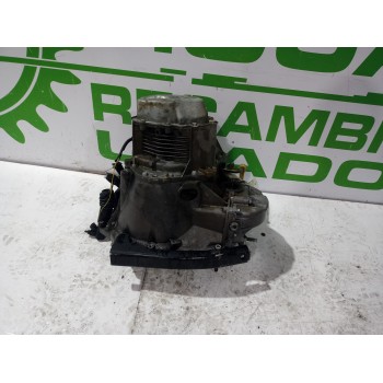 Recambio de caja cambios para peugeot 307 berlina (s2) 1.6 16v hdi referencia OEM IAM 9659654080  
