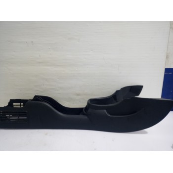 Recambio de consola central para citroën c4 sedan collection referencia OEM IAM 9681452977  