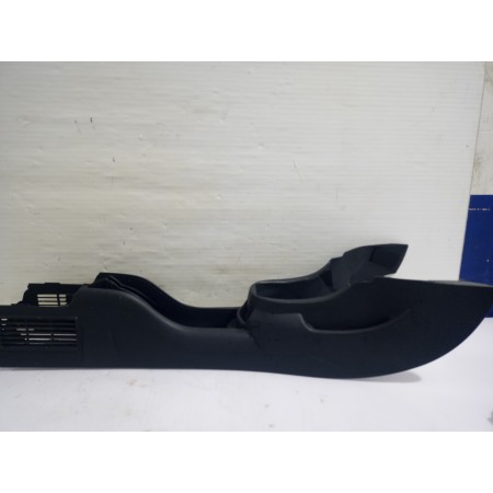 Recambio de consola central para citroën c4 sedan collection referencia OEM IAM 9681452977  
