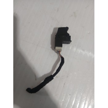 Recambio de interruptor para volkswagen passat berlina (3b3) advance referencia OEM IAM 1J0959833A  