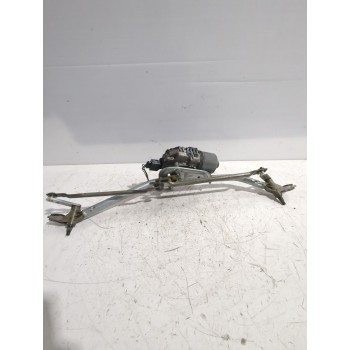 Recambio de motor limpia delantero para volkswagen passat b5.5 (3b3) 1.9 tdi referencia OEM IAM 3B1955113D  