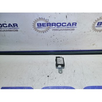 Recambio de modulo electronico para ssangyong kyron 2.0 referencia OEM IAM 8941009000  