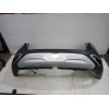Recambio de paragolpes trasero para kia sportage (nq5) drive referencia OEM IAM 86650R2010  