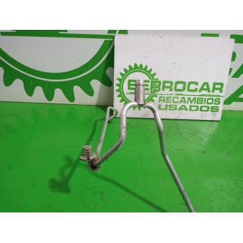 Recambio de tubos aire acondicionado para peugeot 407 2.0 16v cat referencia OEM IAM 647773  