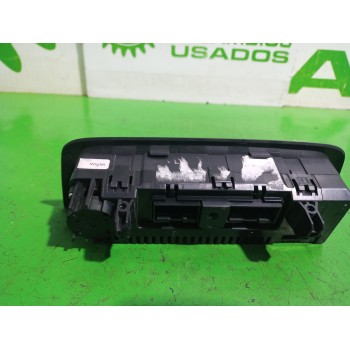 Recambio de mando climatizador para seat ibiza (6j5) referencia OEM IAM 6J0820043  