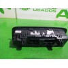 Recambio de mando climatizador para seat ibiza (6j5) referencia OEM IAM 6J0820043  