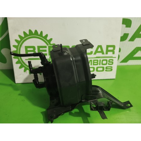 Recambio de filtro gasoil para nissan almera (n16/e) 1.5 dci turbodiesel cat referencia OEM IAM FCS748  