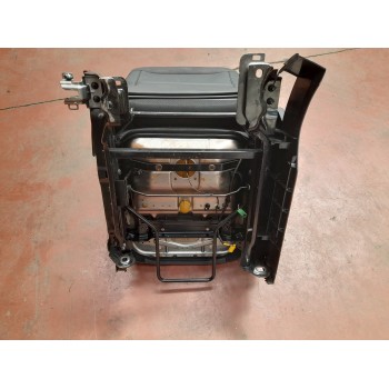 Recambio de asiento delantero derecho para land rover discovery 2.7 td v6 cat referencia OEM IAM   
