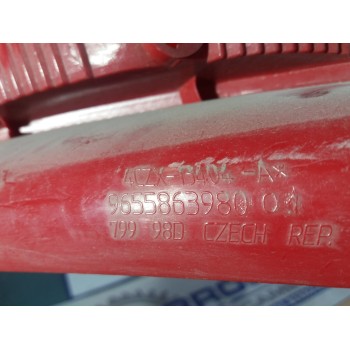 Recambio de piloto trasero derecho para citroën c4 berlina referencia OEM IAM 9655863980  