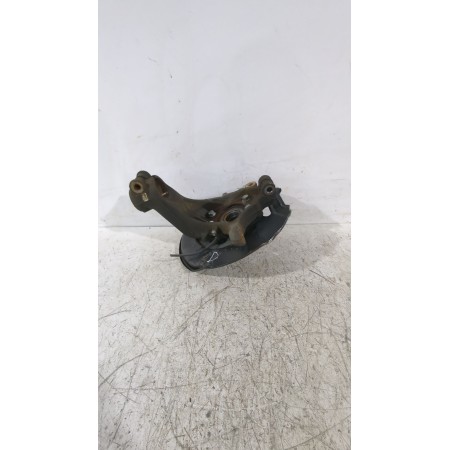 Recambio de mangueta delantera derecha para nissan qashqai ii (j11, j11_) 1.3 dig-t referencia OEM IAM 400144EA0A  