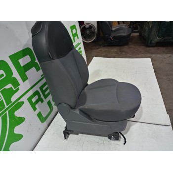 Recambio de asiento delantero derecho para fiat 500 cabrio (150) lounge referencia OEM IAM 71749303  