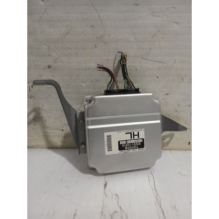 Recambio de modulo electronico para toyota auris (_e15_) 1.33 dual-vvti (nre150_) referencia OEM IAM 8926112010  