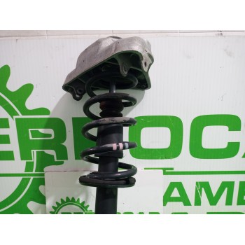 Recambio de amortiguador delantero izquierdo para audi a6 berlina (4f2) 2.4 referencia OEM IAM 4F0413031AL  