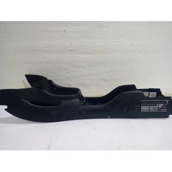 Recambio de consola central para citroën c4 sedan collection referencia OEM IAM 9681452977  