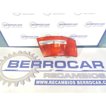 Recambio de piloto trasero izquierdo para audi a6 berlina (4f2) referencia OEM IAM 4F5945095  