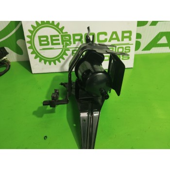 Recambio de filtro gasoil para nissan almera (n16/e) 1.5 dci turbodiesel cat referencia OEM IAM FCS748  