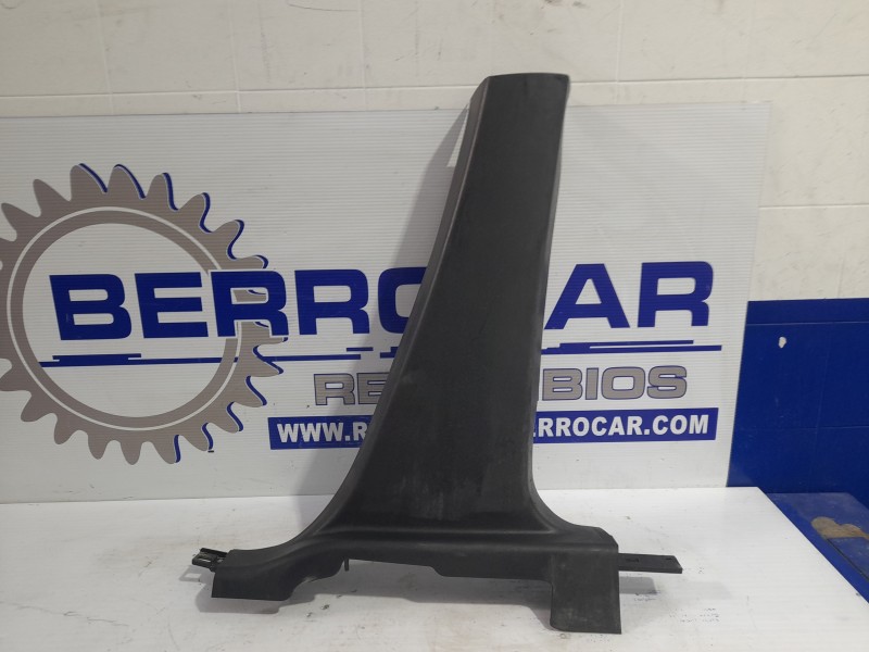 Recambio de moldura para fiat doblo ii cargo (263) 1.3 16v m-jet cat referencia OEM IAM 735456776  