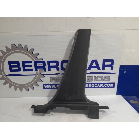 Recambio de moldura para fiat doblo ii cargo (263) 1.3 16v m-jet cat referencia OEM IAM 735456776  