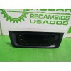 Recambio de mando climatizador para seat ibiza (6j5) referencia OEM IAM 6J0820043  