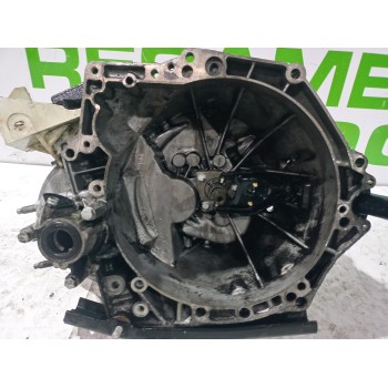 Recambio de caja cambios para peugeot 307 berlina (s2) 1.6 16v hdi referencia OEM IAM 9659654080  