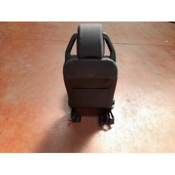 Recambio de asiento delantero derecho para land rover discovery 2.7 td v6 cat referencia OEM IAM   