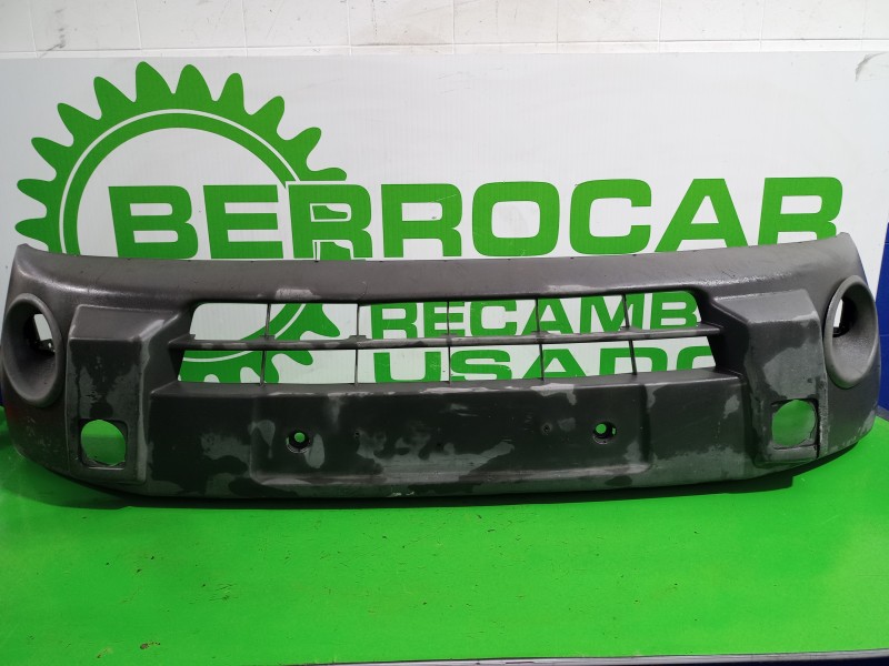 Recambio de paragolpes delantero para ford transit connect (tc7) 1.8 tdci cat referencia OEM IAM 2T1417C831  