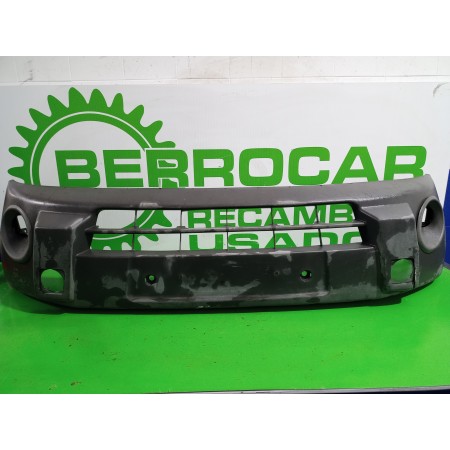 Recambio de paragolpes delantero para ford transit connect (tc7) 1.8 tdci cat referencia OEM IAM 2T1417C831  