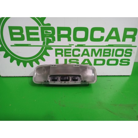 Recambio de luz interior para ford s-max (ca1) 1.8 tdci cat referencia OEM IAM 3S7A13K767  