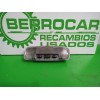 Recambio de luz interior para ford s-max (ca1) 1.8 tdci cat referencia OEM IAM 3S7A13K767  