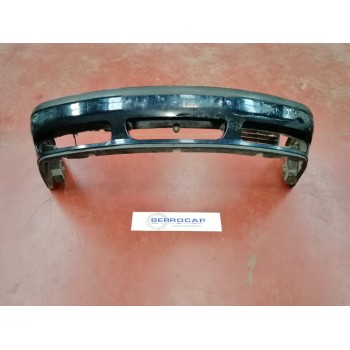 Recambio de paragolpes delantero para saab 9-3 berlina 2.0 cat referencia OEM IAM 4957205  
