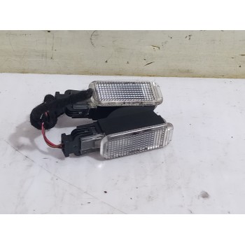 Recambio de luz interior para volkswagen passat berlina (3b3) advance referencia OEM IAM 3B0947415B  