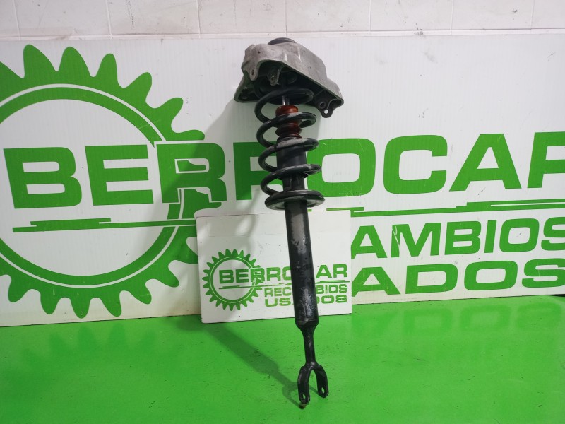 Recambio de amortiguador delantero derecho para audi a6 berlina (4f2) 2.4 referencia OEM IAM 4F0413031AL  