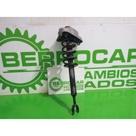 Recambio de amortiguador delantero derecho para audi a6 berlina (4f2) 2.4 referencia OEM IAM 4F0413031AL  