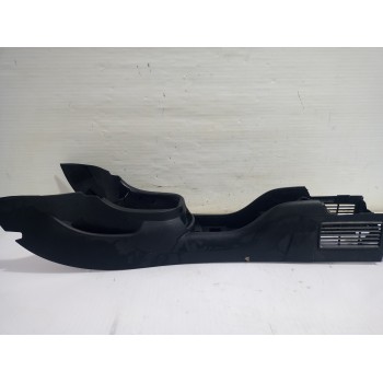 Recambio de consola central para citroën c4 sedan collection referencia OEM IAM 9681452977  