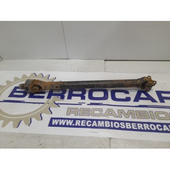 Recambio de transmision central delantera para mitsubishi montero (l040) 2.5 turbodiesel referencia OEM IAM MB154224  