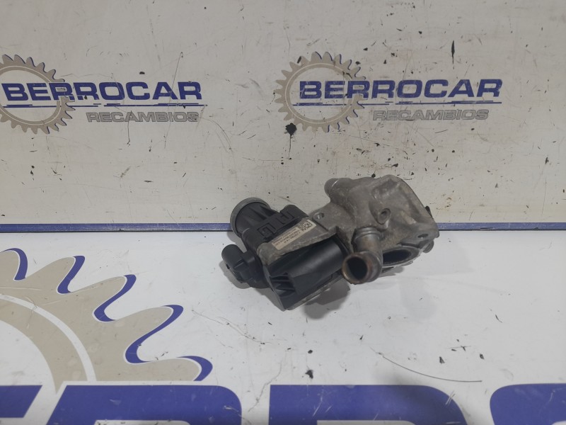 Recambio de valvula egr para ford transit custom kasten 2.2 tdci cat referencia OEM IAM 703784180  