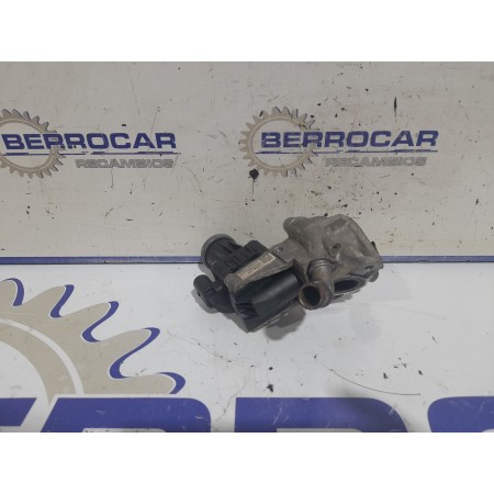 Recambio de valvula egr para ford transit custom kasten 2.2 tdci cat referencia OEM IAM 703784180  