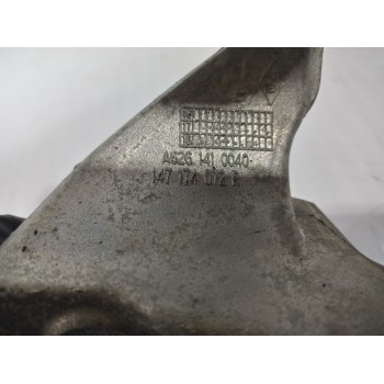 Recambio de soporte motor para renault trafic furgón l1h1 2,7t referencia OEM IAM A6261410040  