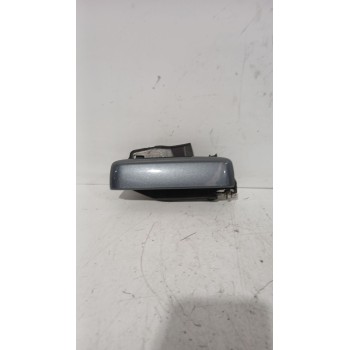 MANETA EXTERIOR TRASERA IZQUIERDA 735369030 