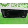 Recambio de mando climatizador para seat ibiza (6j5) referencia OEM IAM 6J0820043  