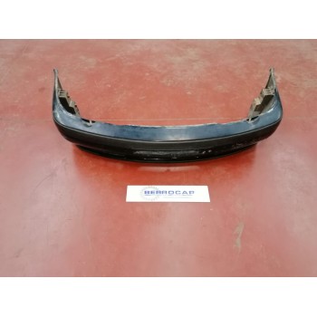 Recambio de paragolpes delantero para saab 9-3 berlina 2.0 cat referencia OEM IAM 4957205  