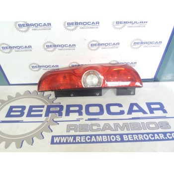 Recambio de piloto trasero derecho para fiat doblo cargo referencia OEM IAM 00518106730  
