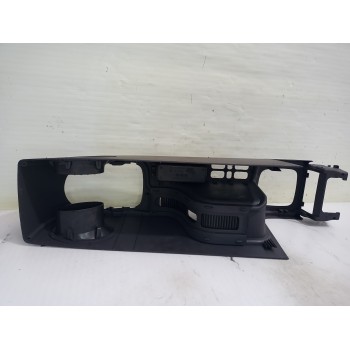 Recambio de consola central para mercedes-benz clase a (w168) 170 cdi (168.009) referencia OEM IAM A1686801150  